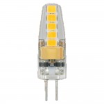 Светодиодная лампа ASTRA LED G4 1,5W 3000K 12V